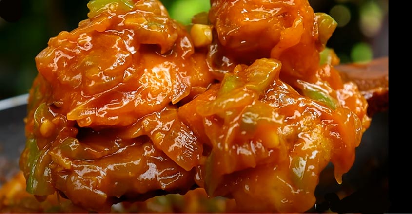 മുട്ട കൊണ്ടുള്ള ഈ റെസിപ്പി ഇത്രയും നാൾ അറിയാതെ പോയല്ലോ