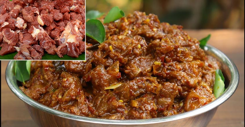 സുൽത്താൻ ബീഫ്, ഇത്രയും നാൾ ബീഫ് കൊണ്ടുള്ള ഈ മാജിക്കൽ റെസിപ്പി അറിയാതെ പോയല്ലോ