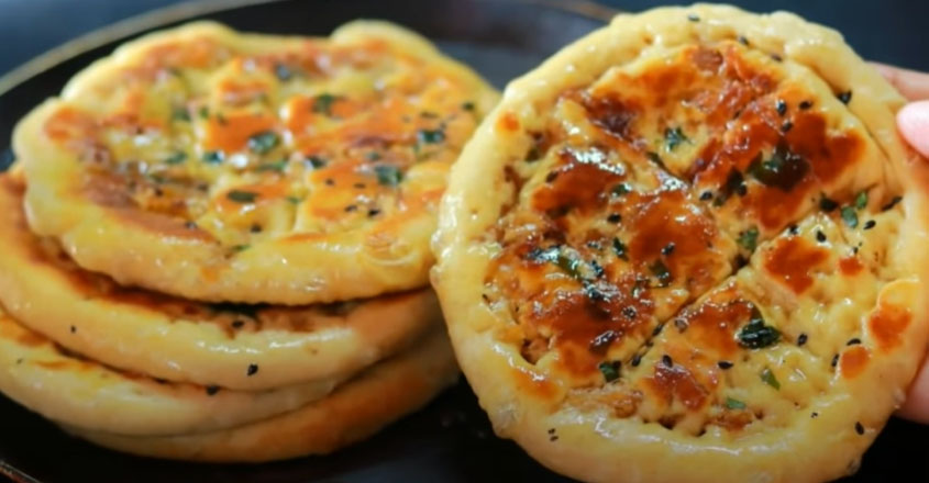 ഒരു കപ്പ് ഗോതമ്പ് മാവ് വീട്ടിലുണ്ടോ എങ്കിൽ പുതുപുത്തൻ പലഹാരമുണ്ടാക്കാം