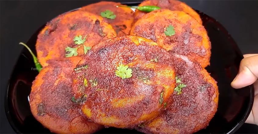 നല്ല ചൂട് കട്ടനൊപ്പം ഈ സ്നാക്കും കൂടി ഉണ്ടെങ്കിൽ പൊളിയാണ് മക്കളെ