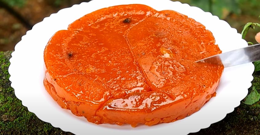 തണ്ണിമത്തൻ മാത്രം മതി എന്താ മയം എന്താ സ്വാദ്