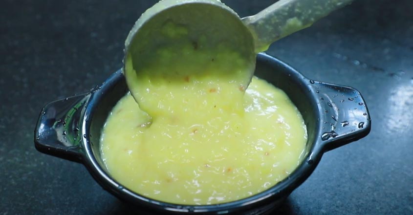 ഇന്നത്തെ സ്പെഷ്യലായി ഒരു ജീരകക്കഞ്ഞി ആയാലോ