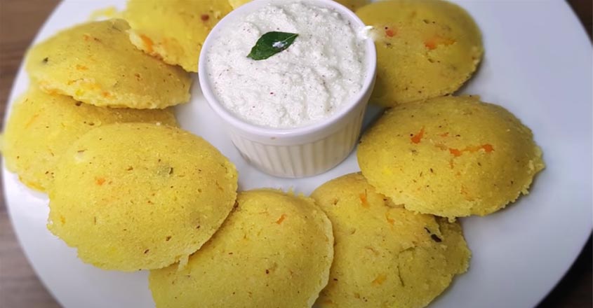 ഇനി തലേദിവസം അരി അരച്ചുവെച്ചു ഇഡ്ഡലി തയ്യാറാക്കുകയെ വേണ്ട.