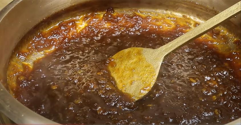 പാൽ പായസത്തിനേക്കാൾ രുചിയിൽ നേന്ത്രപ്പഴം കൊണ്ടൊരു ടേസ്റ്റി പായസം