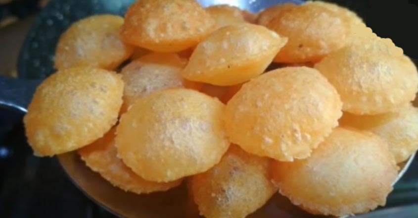 വൈകുന്നേരങ്ങളിൽ ചായക്കൊപ്പം ഇതൊരെണ്ണം മതി.