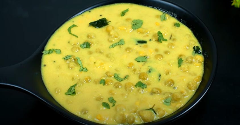 ഗ്രീൻപീസ് സ്റ്റൂവിന്റെ യഥാർത്ഥ രുചി ഇതാണ്. ഈ രീതിയിൽ തയ്യാറാക്കി നോക്കൂ.