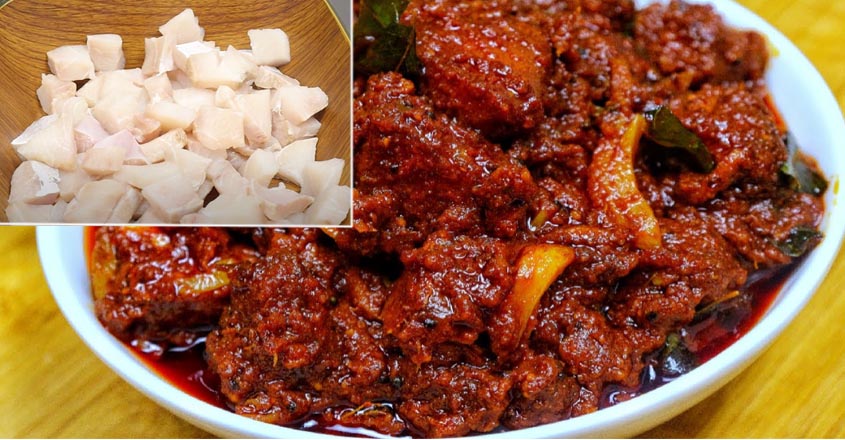 മീനച്ചാർ തയ്യാറാക്കാൻ ഇത്രയും സിമ്പിളായിരുന്നോ