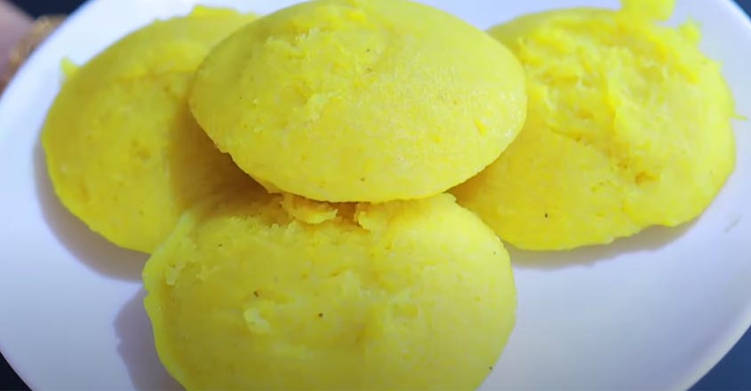 നാളത്തെ ബ്രേക്ഫാസ്റ്റായി ഈ സേമിയ ഇഡ്ഡലി ആയാലോ