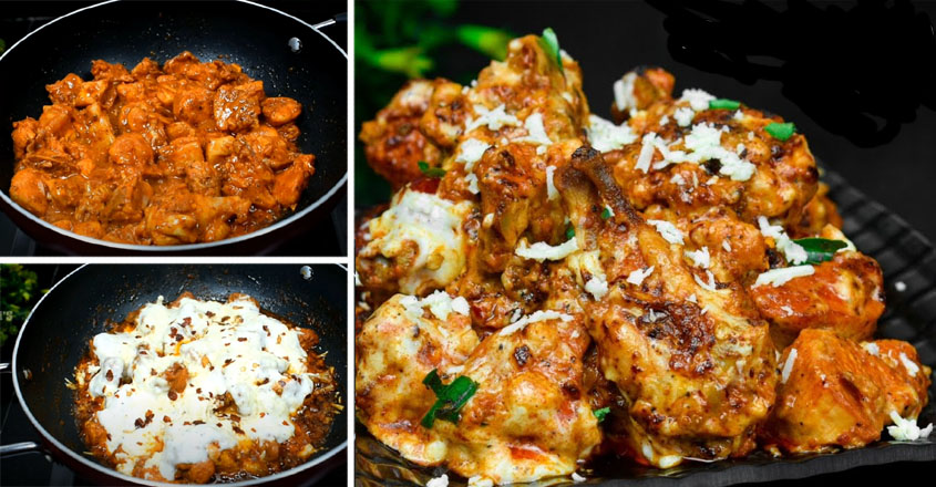 യൂട്യൂബിലെ വൈറൽ താരം ഇനി നമ്മുടെ വീടുകളിലും