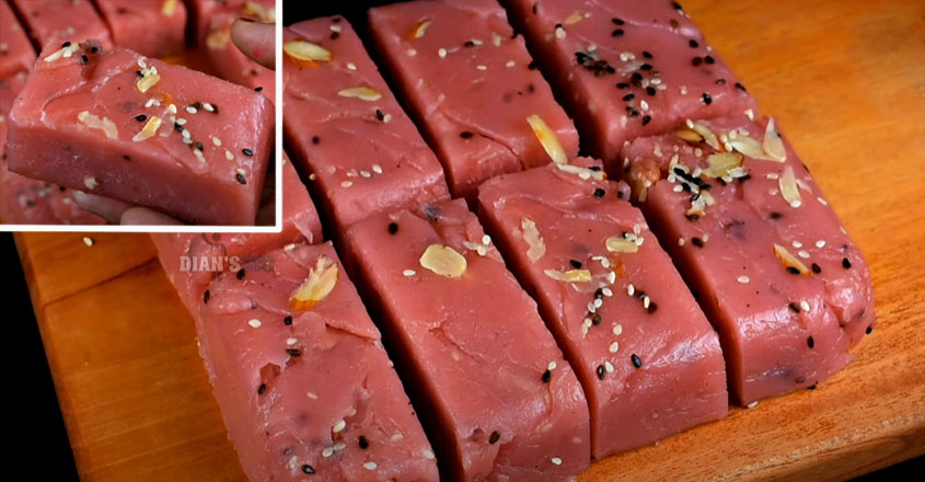 ഗോതമ്പ് പൊടി കൊണ്ട് നാവിൽ നുണയാം കിടിലൻ മധുരം