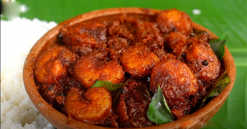 ചെമ്മീൻ റോസ്റ്റ് എന്ന് പറഞ്ഞാൽ ഇതാണ്, ഒരിക്കലെങ്കിലും ഈ രീതിയിൽ ചെമ്മീൻ റോസ്റ്റ് തയ്യാറാക്കി നോക്കൂ.