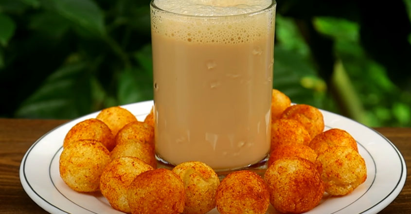 ഇനി കുട്ടികൾക്കായി കടയിൽ പോയി സ്നാക്ക് വാങ്ങുകയേ വേണ്ട