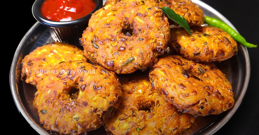 ഇനി വിരുന്നുകാരെ കയ്യിലെടുക്കാൻ ഈ സ്നാക്ക് മതി