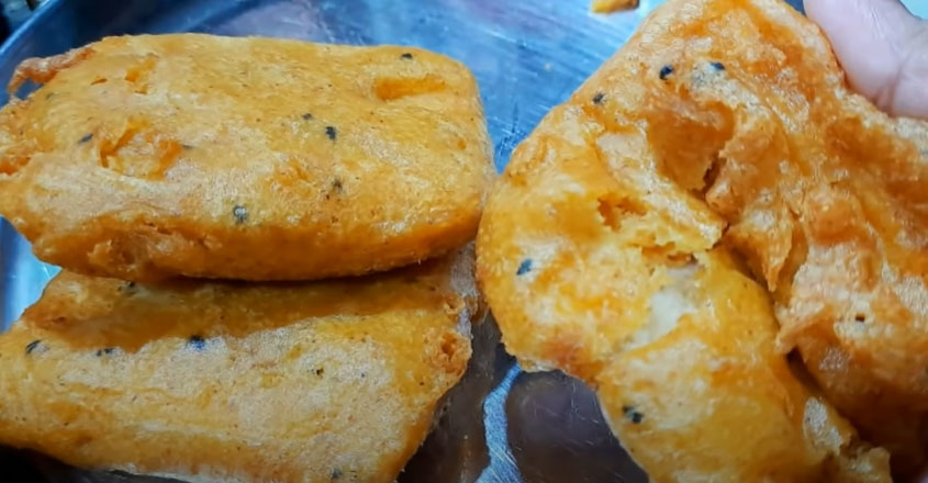 നേരം ഏതുമാകട്ടെ കഴിക്കാനിത് സൂപ്പറാണ്.