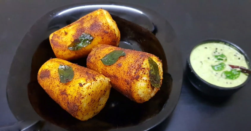 ഒരുതവണ കഴിച്ചുനോക്കിയാൽ പിന്നെ എപ്പോഴും കഴിക്കാൻ തോന്നും