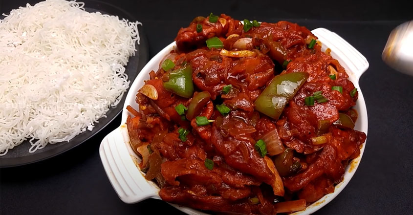 മുട്ട കൊണ്ട് വേറെ ലെവൽ ഐറ്റം. ഒരിക്കൽ രുചിയറിഞ്ഞാൽ പിന്നെ എന്നും കഴിക്കാൻ തോന്നും