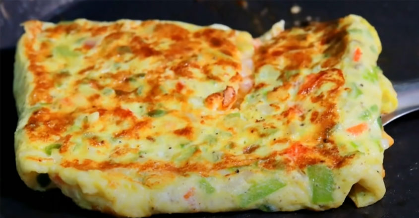 മുട്ട പൊരിക്കുമ്പോൾ ഈ രീതിയിൽ തയ്യാറാക്കുകയാണ് എങ്കിൽ എല്ലാവരും ആസ്വദിച്ചു കഴിക്കും.