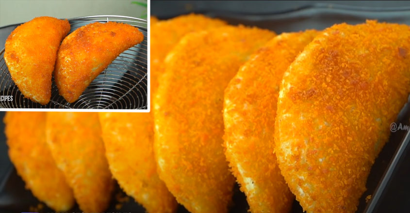 നേരം ഏതായാലും കഴിക്കാനിത് സൂപ്പറാണ്.