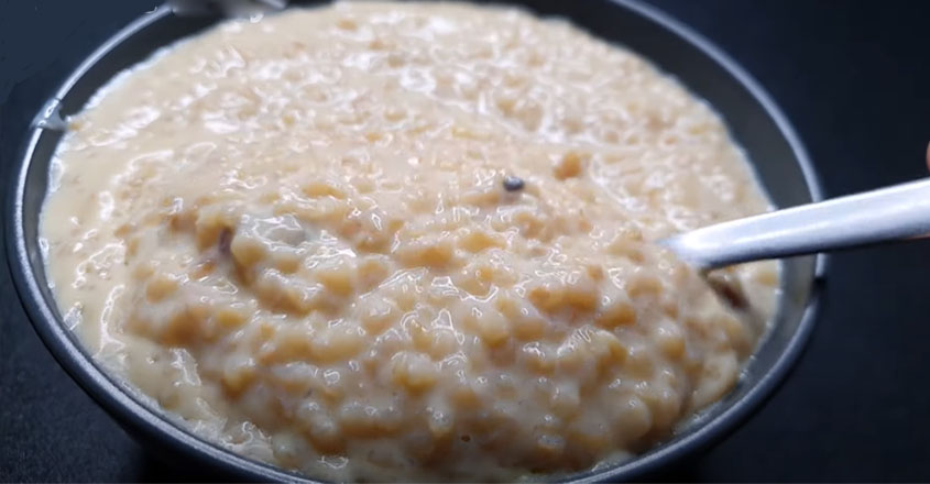 ഇത്രയും ടേസ്റ്റിയായ കാരമേൽ പായസം ആരും ഇതുവരെ കഴിച്ചുകാണില്ല