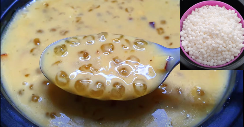 ഇന്നൊരു മുത്തുമണി പായസം ആയാലോ