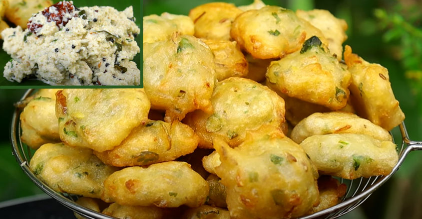 തലേ ദിവസം ബാക്കിവന്ന ചോറ് കളയല്ലേ, നല്ല സൂപ്പർ സ്നാക്ക് തയ്യാറാക്കാം