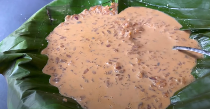 പാലട പായസത്തിൻറെ അതെ രുചിയിലുള്ള അവൽ പായസം മിനിറ്റുകൾക്കുള്ളിൽ തയ്യാറാക്കാം