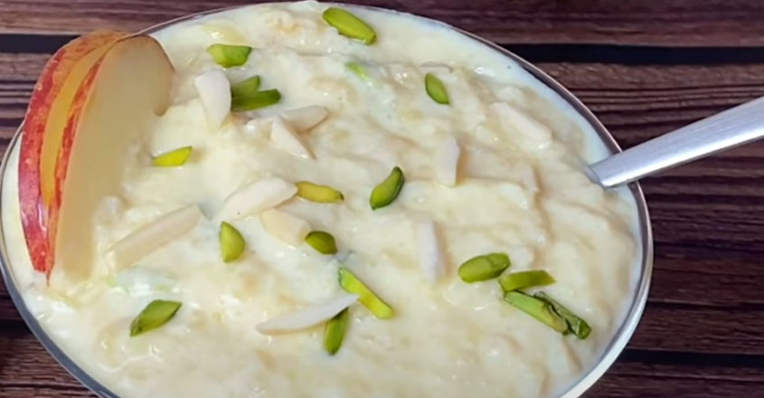 ഇങ്ങനെ ഒരു പായസം ഈ ഓണത്തിന് ഇത് ആദ്യമായിട്ടായിരിക്കും