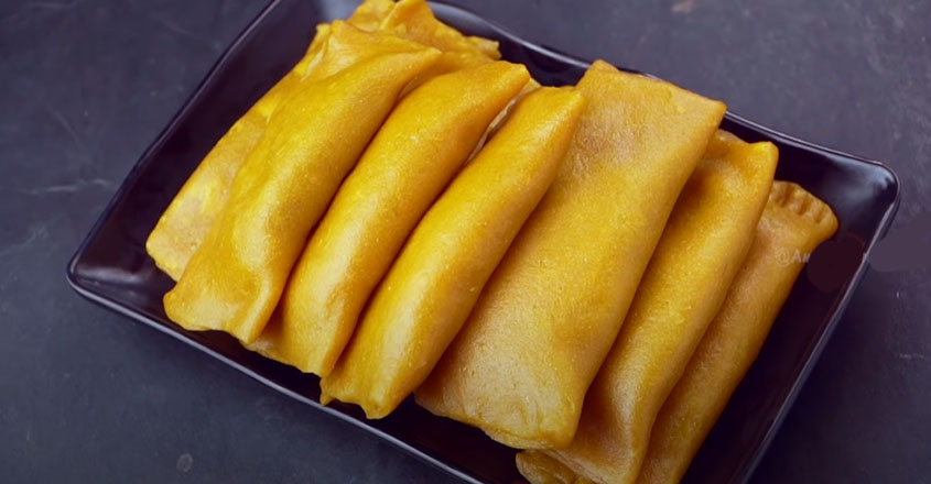 നേരം ഏതുമാകട്ടെ കഴിക്കാനിത് സൂപ്പറാണ്.