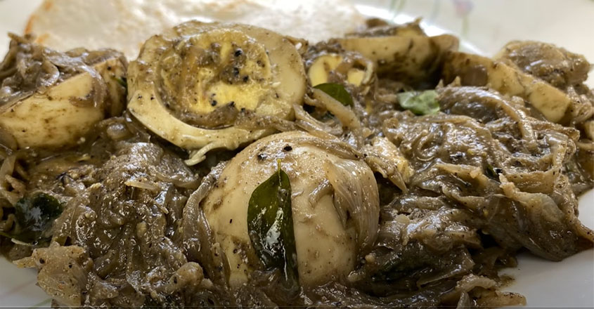 മുട്ട റോസ്റ്റ് ഇനി പുതു രുചിയിൽ, ഒരിക്കൽ രുചിയറിഞ്ഞാൽ പിന്നെ ഇങ്ങനെ തയ്യാറാക്കൂ