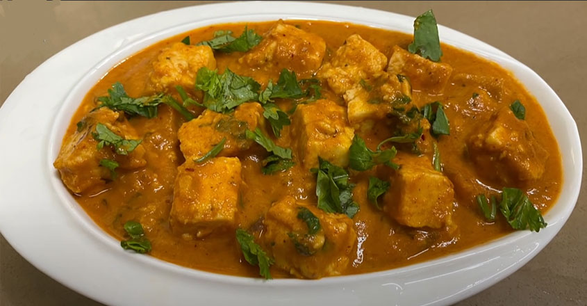 പനീർ കൊണ്ട് ഇങ്ങനെ ഒരു മസാല ഇത് ആദ്യമായിട്ടായിരിക്കും