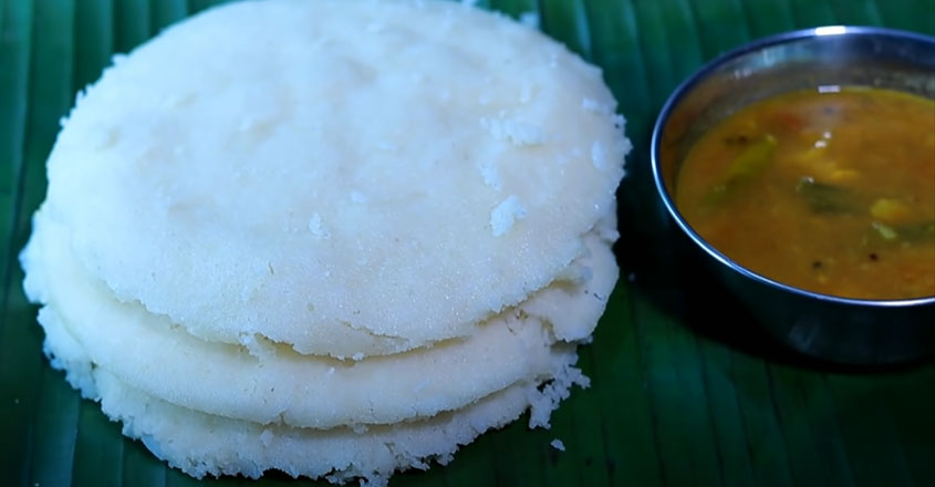 വെറും 5 മിനിറ്റിൽ തയ്യാറാക്കി എടുക്കാം, ഈ പഞ്ഞിപോലുള്ള പലഹാരം.