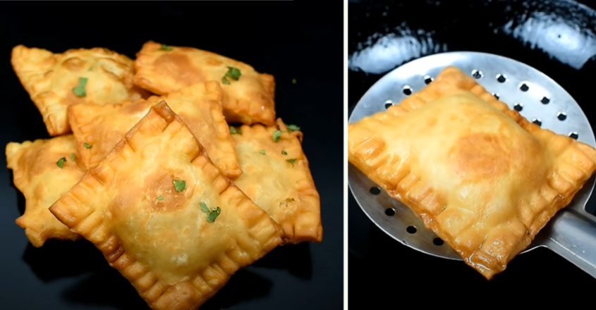 ഒരു മുട്ട കൊണ്ട് തയ്യാറാക്കി എടുക്കാം, പപ്‌സിനേക്കാൾ ഇരട്ടി രുചിയിൽ