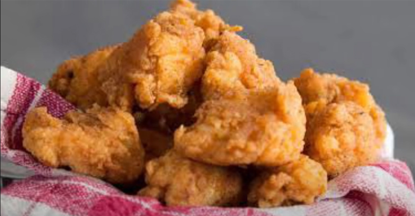 KFC സ്റ്റൈലിലുള്ള പോപ്‌കോൺ ചിക്കൻ ഇനി വീട്ടിലും സിമ്പിളായി ചെയ്തെടുക്കാം