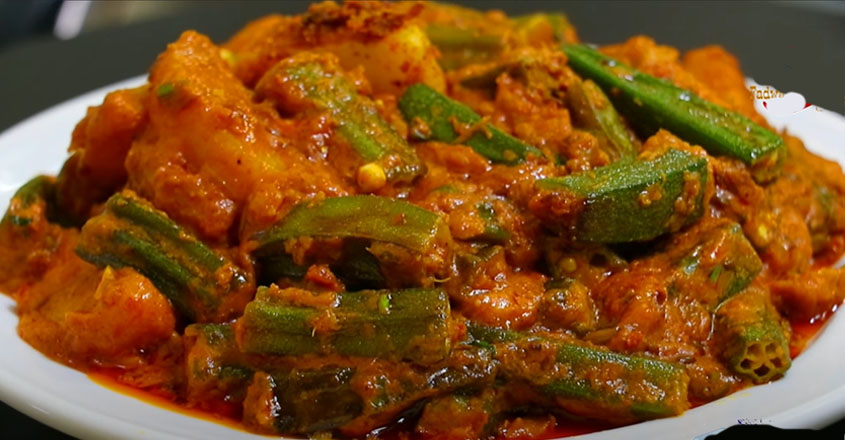 ചപ്പാത്തിക്കും, ചോറിനുമെല്ലാം ഇനി ഈ കറി മതി, എന്താ രുചി