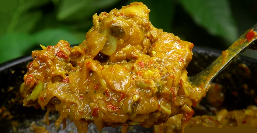 ചിക്കൻ റെസിപ്പികളിൽ ഏറ്റവും ടേസ്റ്റിയായ ചിക്കൻ കറി കപ്പലിലെ ചിക്കൻ കറി തന്നെ