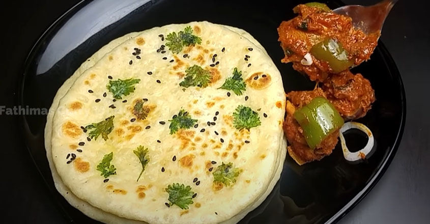 മിനിറ്റുകൾക്കുള്ളിൽ തയ്യാറാക്കി എടുക്കാം, രുചിയോ വേറെ ലെവൽ