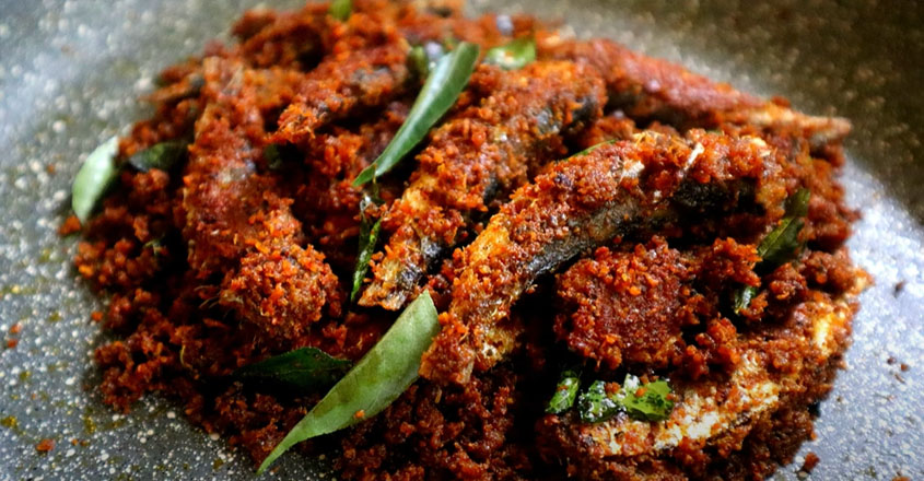 ഇതാണ് യഥാർത്ഥ രുചിയിലുള്ള മത്തി ഫ്രൈ. രുചി കഴിച്ചു തന്നെ അറിയണം