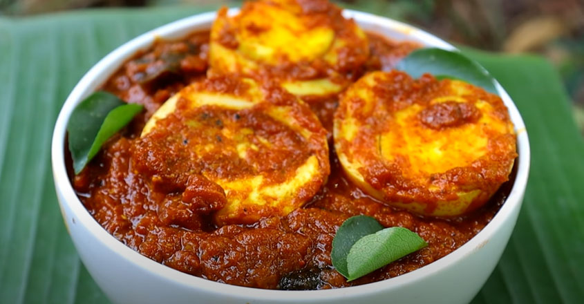 മുട്ടക്കറി ഇനി ഒട്ടും പ്രതീക്ഷിക്കാത്ത രുചിയിൽ, ഒരിക്കൽ രുചിയറിഞ്ഞാൽ പിന്നെ കഴിച്ചുനിർത്താനേ തോന്നില്ല