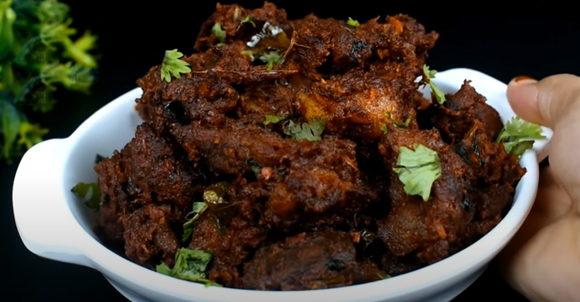 കണ്ണൂരിലെ ബീഫ് കക്കമാണ് ഇപ്പോൾ എല്ലാവരുടെയും ഫേവറേറ്റ്