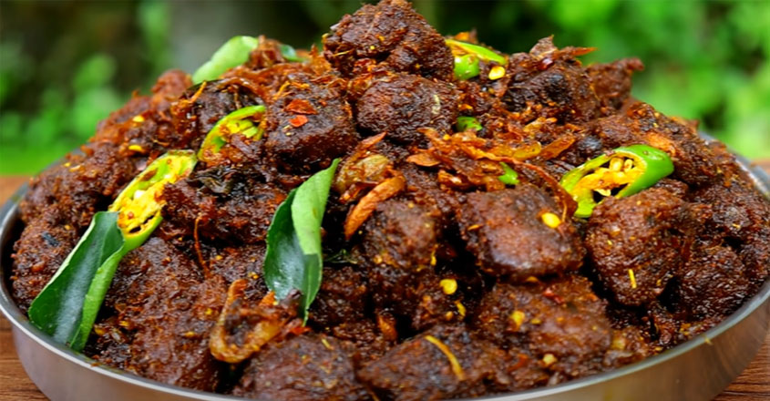 ബെല്ലാരി ബീഫാണ് ഇപ്പോഴത്തെ ട്രെൻഡിങ് ഐറ്റം. ഒരിക്കൽ രുചിയറിഞ്ഞാൽ പിന്നെ ഇങ്ങനെ തയ്യാറാക്കൂ