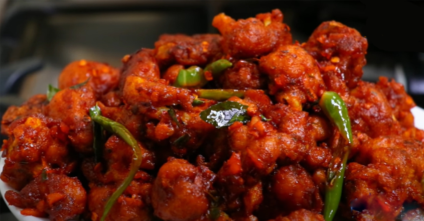 ഗോപി മഞ്ചൂരിയൻ ഇനി ഇങ്ങനെ തയ്യാറാക്കിയാലോ