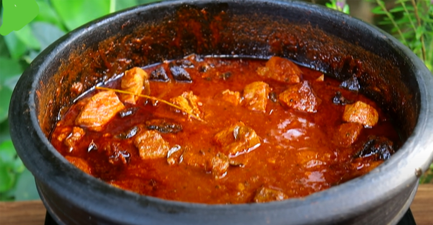 3 ദിവസം വരെ കേടുകൂടാതിരിക്കുന്ന സ്പെഷ്യൽ മീൻകറി. ഇതിന്റെ രുചി കഴിച്ചു തന്നെ അറിയണം