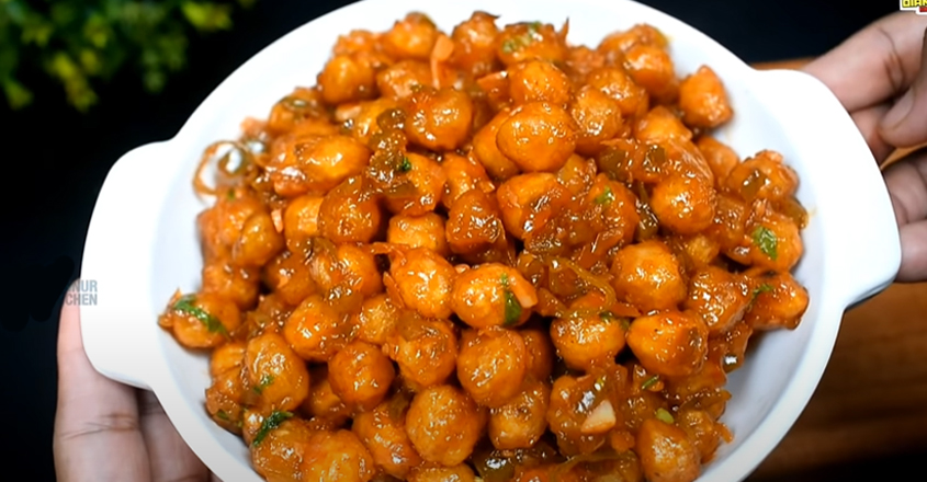 ചോറിനൊപ്പവും, ചപ്പാത്തിക്കൊപ്പവും, വെറുതെ കഴിക്കാനും ഇത് സൂപ്പറാണ്