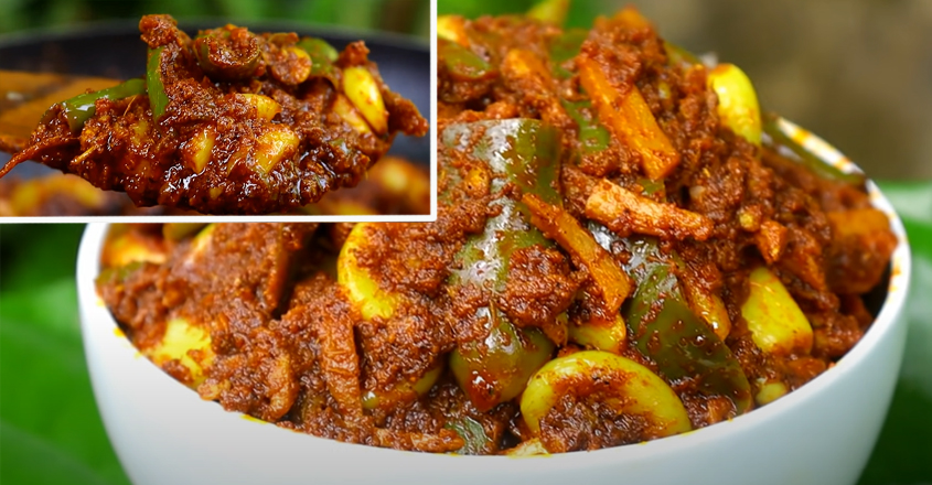 വെളുത്തുള്ളി കൊണ്ട് ഈ രീതിയിൽ അച്ചാർ തയ്യാറാക്കിയിട്ടുണ്ടോ