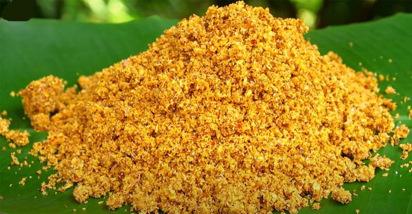 മുതിര കൊണ്ടുള്ള ഈ ചമ്മന്തി മതി രാവിലത്തെ പലഹാരങ്ങൾക്കൊപ്പം കഴിക്കാൻ