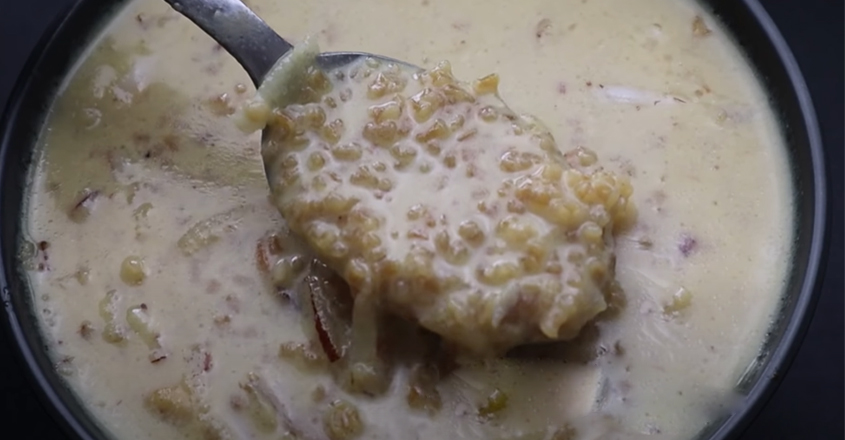 നുറുക്ക് ഗോതമ്പും, പാലുമുണ്ടെങ്കിൽ ഈ പായസം ഒന്ന് തയ്യാറാക്കി നോക്കൂ. രുചി പറഞ്ഞറീക്കാൻ കഴിയില്ല