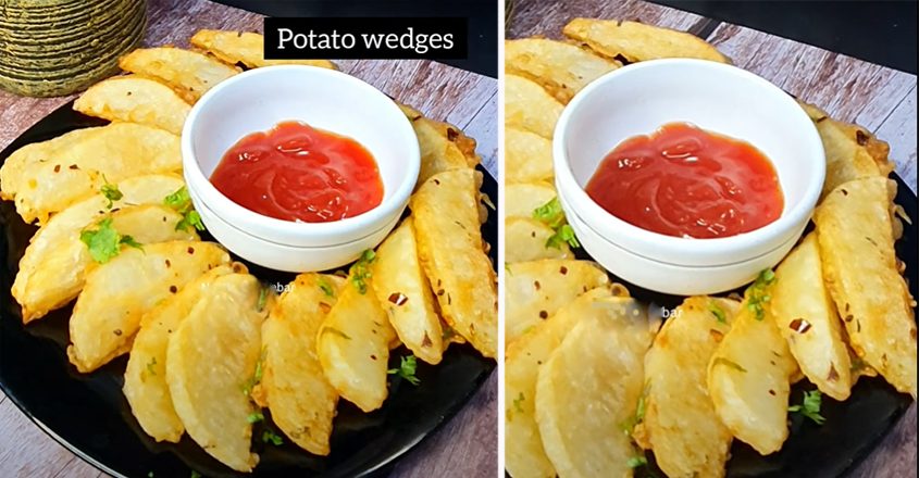 പൊട്ടറ്റോ ഇങ്ങനെയാണ് തയ്യാറാക്കുന്നത് എങ്കിൽ തീരുന്ന വഴിയറിയില്ല