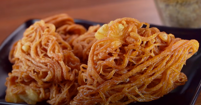 വെറും 3 ചേരുവകൾ കൊണ്ട് ആർക്കും സിമ്പിളായി ചെയ്തെടുക്കാം, ടേസ്റ്റ് പറഞ്ഞറീക്കാൻ കഴിയില്ല