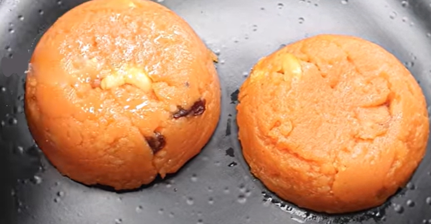 അവൽ കൊണ്ട് കിടിലൻ ടേസ്റ്റിലൊരു കേസരി മിനിറ്റുകൾക്കുള്ളിൽ ചെയ്തെടുക്കാം