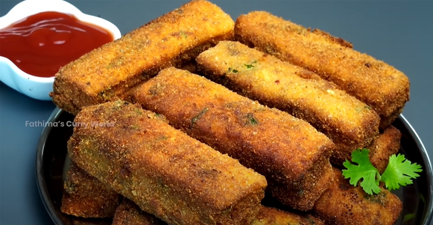 മിനിറ്റുകൾക്കുള്ളിൽ തയ്യാറാക്കി എടുക്കാം, രുചിയോ വേറെ ലെവൽ